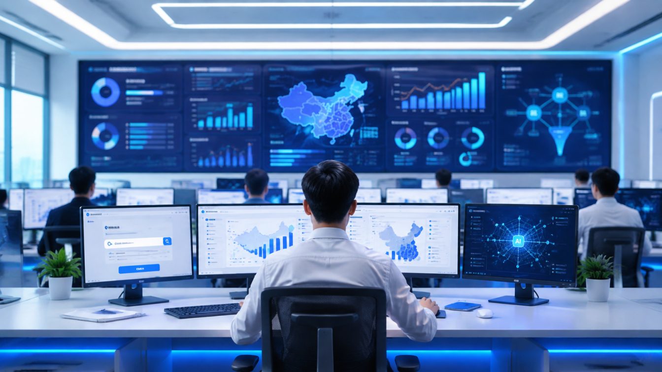 濮阳经济技术开发区多年研发经验，助力企业获客